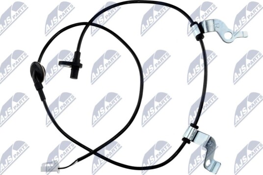 ABS sensor NTY HCA-MZ-045