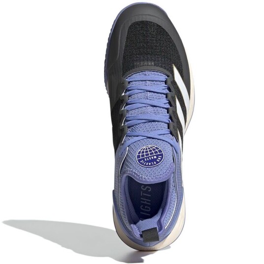 Adidas Adizero Ubersonic 4 Clay Tennis sko dame Adidas Adizero Ubersonic 4 Clay Tennis sko dame