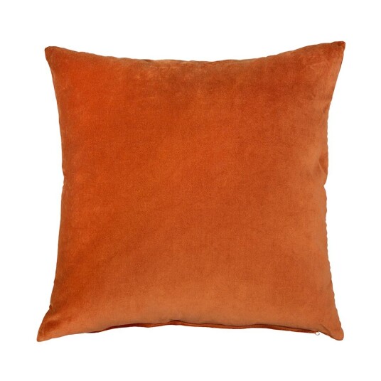 Standard produsent Putetrekk Dolores Orange