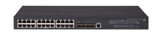 HP 5130-24G-4SFP+ EI (888182606612)