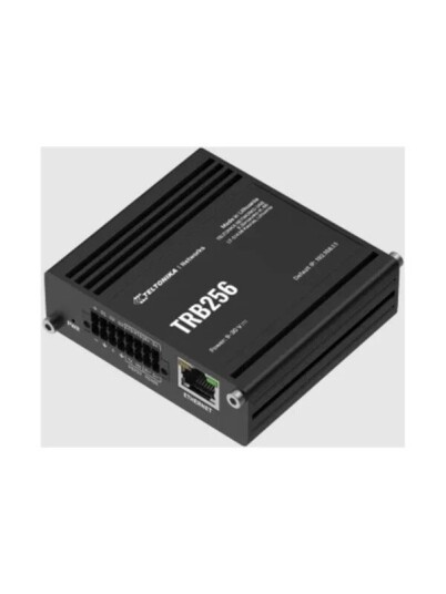 Teltonika TRB256 NB-IoT Gateway TRB256000400 Teltonika TRB256 NB-IoT Gateway TRB256000400