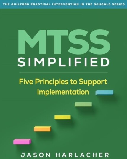 MTSS Simplified