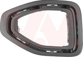Ventilasjonsgitter VAN WEZEL 5715591