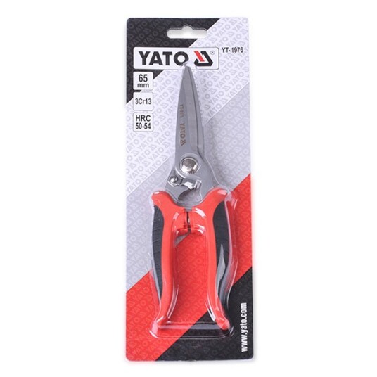 YATO YT 1976 Platesaks YATO YT 1976 Platesaks