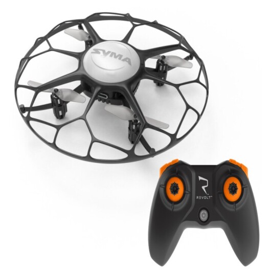 Syma RC X35t Radiostyrt Ufo Stunt Drone Syma RC X35t Radiostyrt Ufo Stunt Drone
