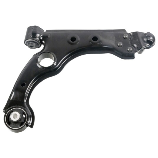 Bærearm FEBI BILSTEIN 184519 Bærearm FEBI BILSTEIN 184519