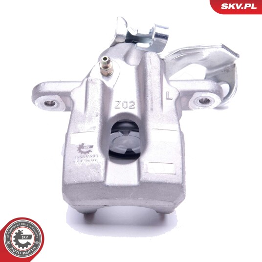 Bremsecaliper ESEN SKV 45SKV593
