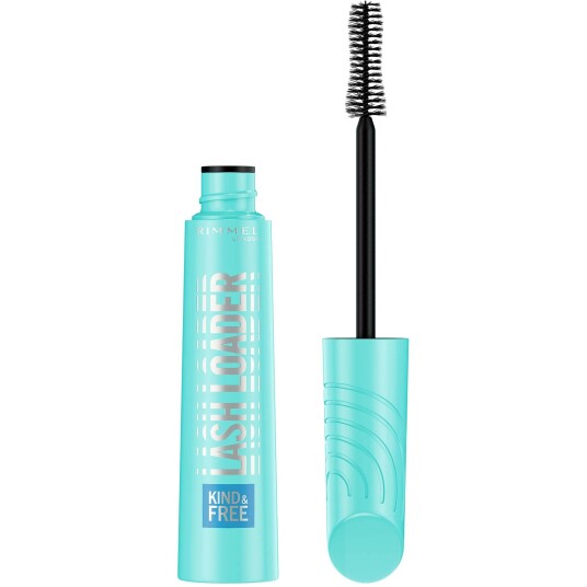 Rimmel London Kind & Free Lash Loader Brown 9,5ml Rimmel London Kind & Free Lash Loader Brown 9,5ml