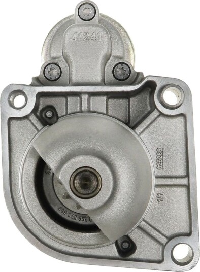 AS PL S01009SEG Starter AS PL S01009SEG Starter