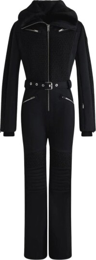Fusalp Dame Sport Svart M, Fusalp Dame Sport Svart M,