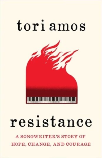 Resistance av Tori Amos Resistance av Tori Amos