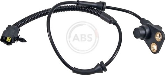 Sensor, ABS A.B.S. 31468 Sensor, ABS A.B.S. 31468