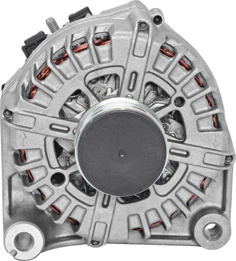 VALEO 440555 Dynamo