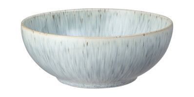 Denby Skål Halo Speckle diameter 17 cm 4-pk 1737488-01-0 1737494-01-0