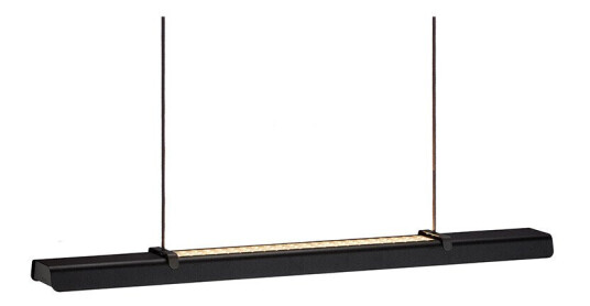 Belid Fold Office G2 LED Pendel Dim. Up/Down Svart Belid Fold Office G2 LED Pendel Dim. Up/Down Svart