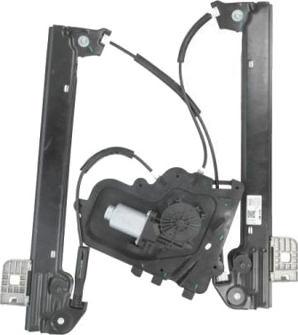 Vindusheis BLIC 6060-00-TE3310