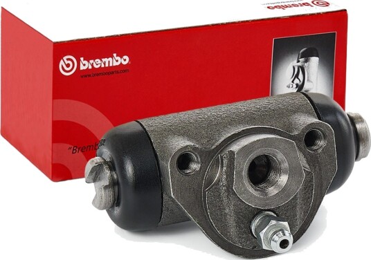Hjulsylinder, brems BREMBO A 12 724