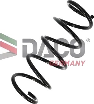 DACO Germany 801206 Fjær