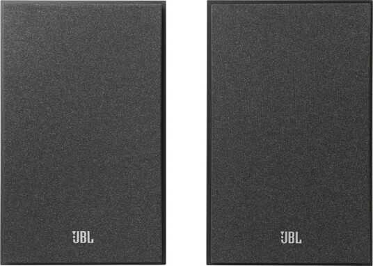 JBL Stage 250B Svart