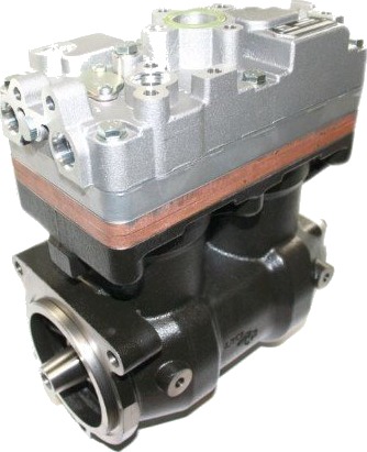 KNORR-BREMSE K024410X00 Kompressor til luftfjæring