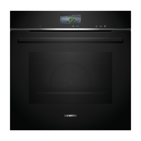 Siemens Hr736g1b1 Iq700  Innbyggingsovn