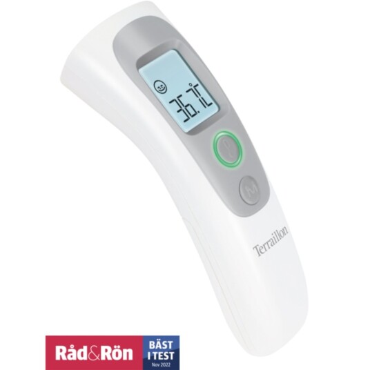 Febertermometer Thermo Distance Non Contact Febertermometer Thermo Distance Non Contact