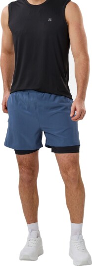 X Trail Gym 2 in 1 Shorts X Trail Gym 2 in 1 Shorts