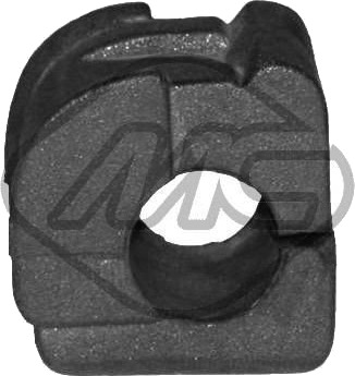 Metalcaucho 00917 Lagring, stabilisator