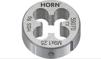 Artpol Gjengeverktøy M20x2,0 Mm Artpol Gjengeverktøy M20x2,0 Mm