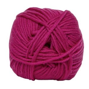 Hjertegarn Extrafine Merino 120 Garn 9130 Pink Hjertegarn Extrafine Merino 120 Garn 9130 Pink