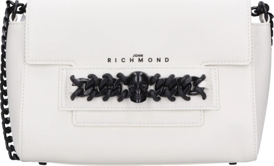 John Richmond Dame Vesker Hvit ONE SIZE, John Richmond Dame Vesker Hvit ONE SIZE,