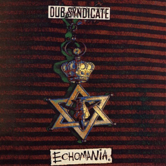Echomania Vinyl