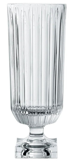 Nachtmann Minerva vase 40 cm Klar 1698852-01-0 1735696-01-0 Nachtmann Minerva vase 40 cm Klar 1698852-01-0 1735696-01-0