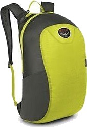 Osprey Ultralight Stuff Pack Electric Lime OS Osprey Ultralight Stuff Pack Electric Lime OS