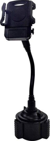Iwh Drikkevareholder Mobilholder Til Bil Kan Dreies 360° 55–90 Mm Iwh Drikkevareholder Mobilholder Til Bil Kan Dreies 360° 55–90 Mm