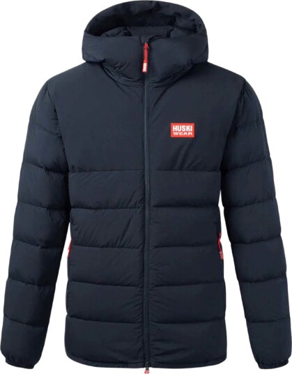Huski Wear Light Puff Parka Huski Wear Light Puff Parka