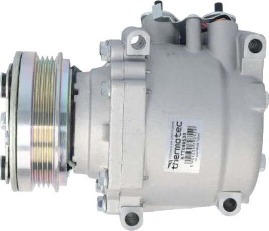 AC kompressor THERMOTEC KTT090530