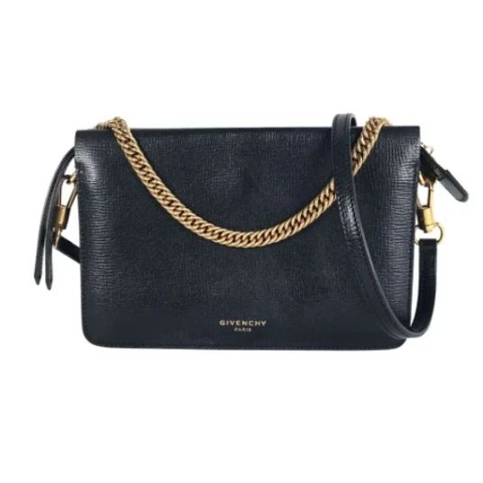 Givenchy Dame Svart