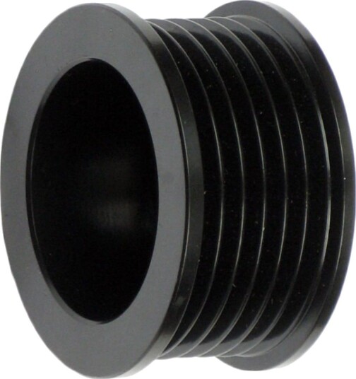 Remskive dynamo AS PL AP0023