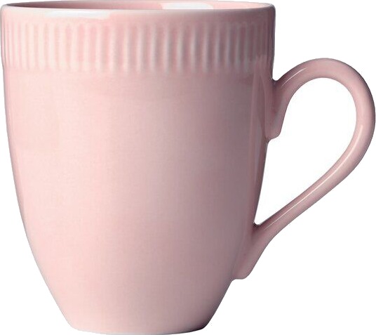 Aida Relief krus 30 cl rosa