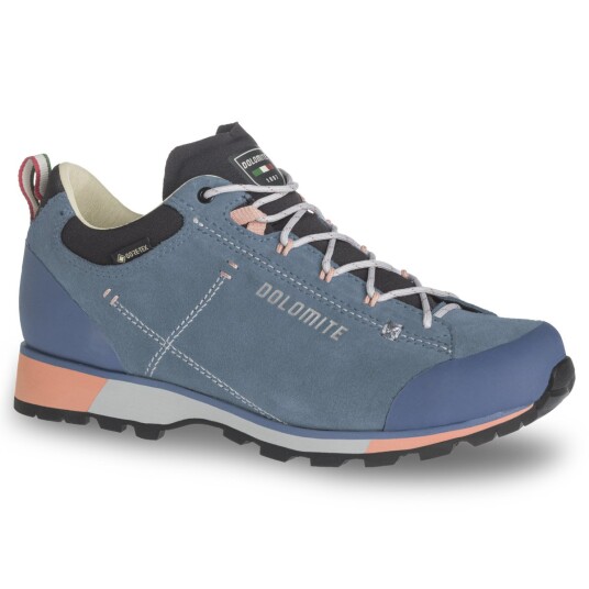 Dolomite Ws 54 Hike Low Evo Denim Blue 37.5