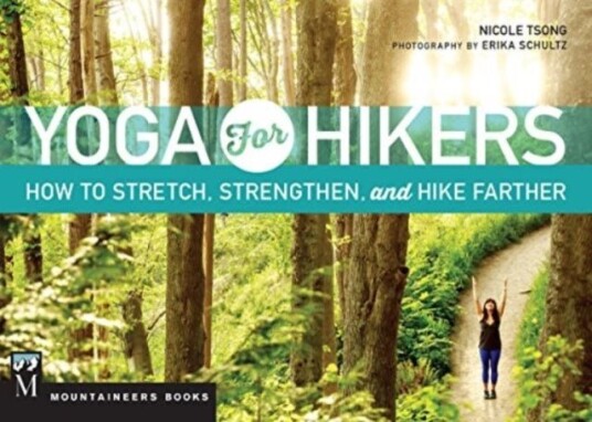 Yoga for Hikers Yoga for Hikers