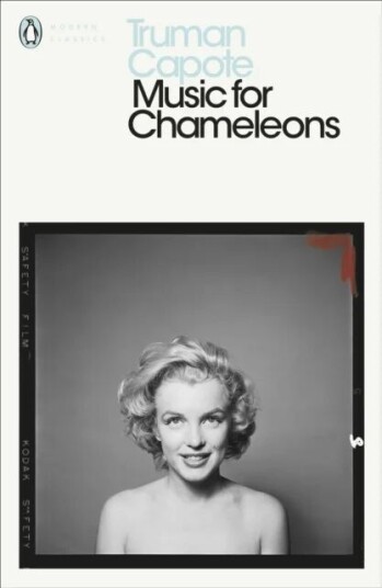 Music For Chameleons Av Truman Capote Music For Chameleons Av Truman Capote