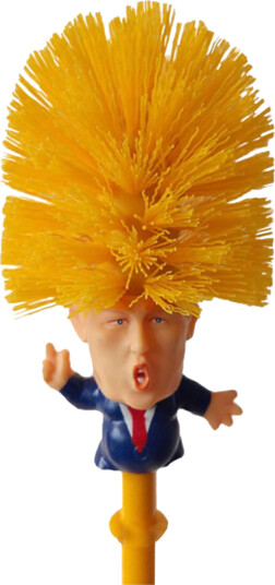 Original Cup Toalettbørste Amerikansk President