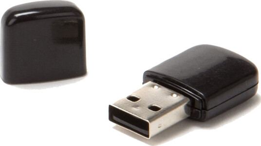 UDI USB Micro-SD minnekortleser