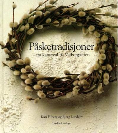 Påsketradisjoner, Veldig pen bok / som ny