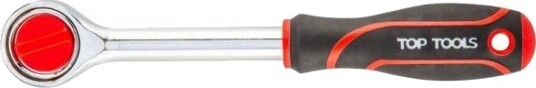 TOP TOOLS 38D121 Reversibel skralle TOP TOOLS 38D121 Reversibel skralle