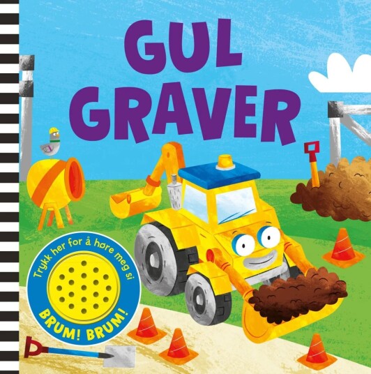 Gul Graver Gul Graver