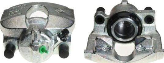 Bremsecaliper BUDWEG CALIPER 343501