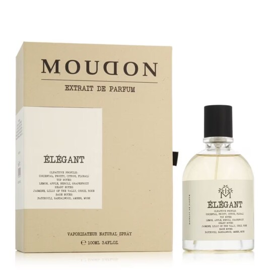 Moudon Elegant 100 ml